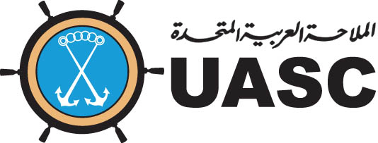UASC Shipping Logo